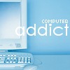 computer addict - Avatars / Icons