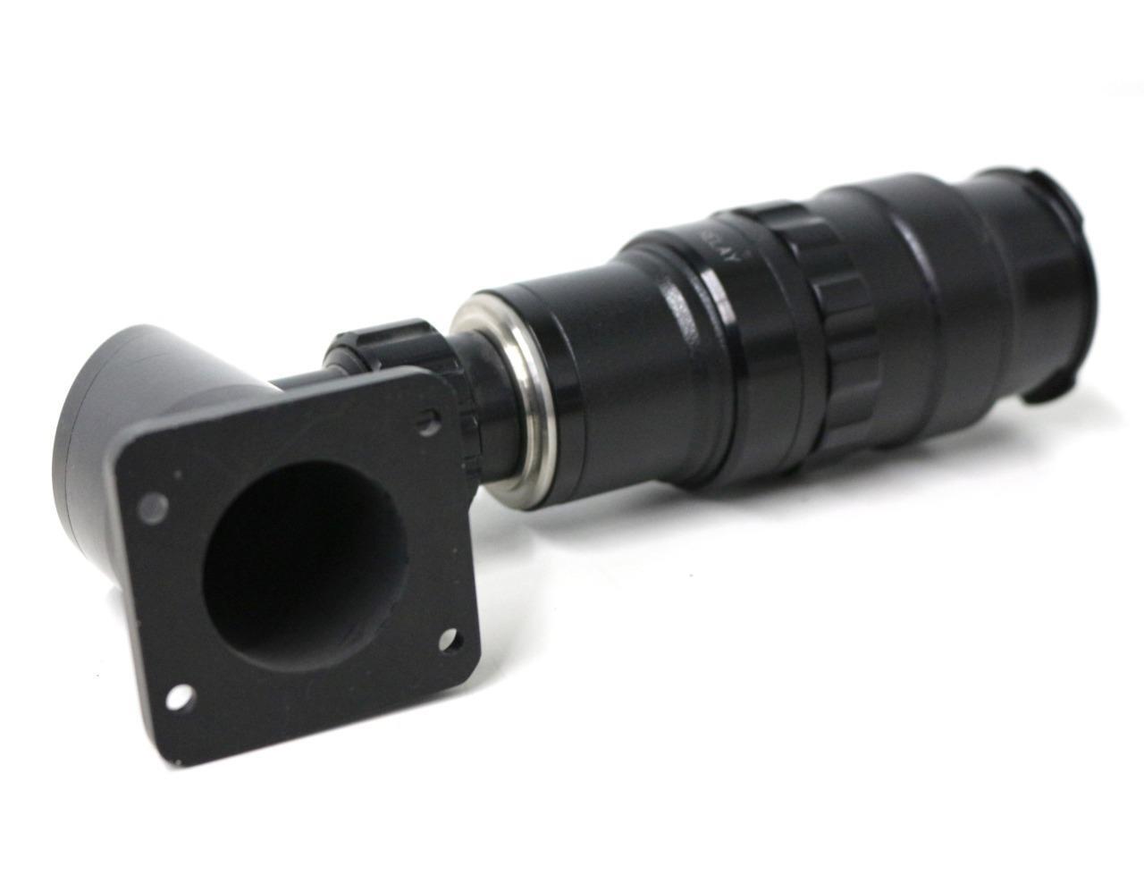 Objectif de conversion Century Precision Optics USA. C5271 et C5442