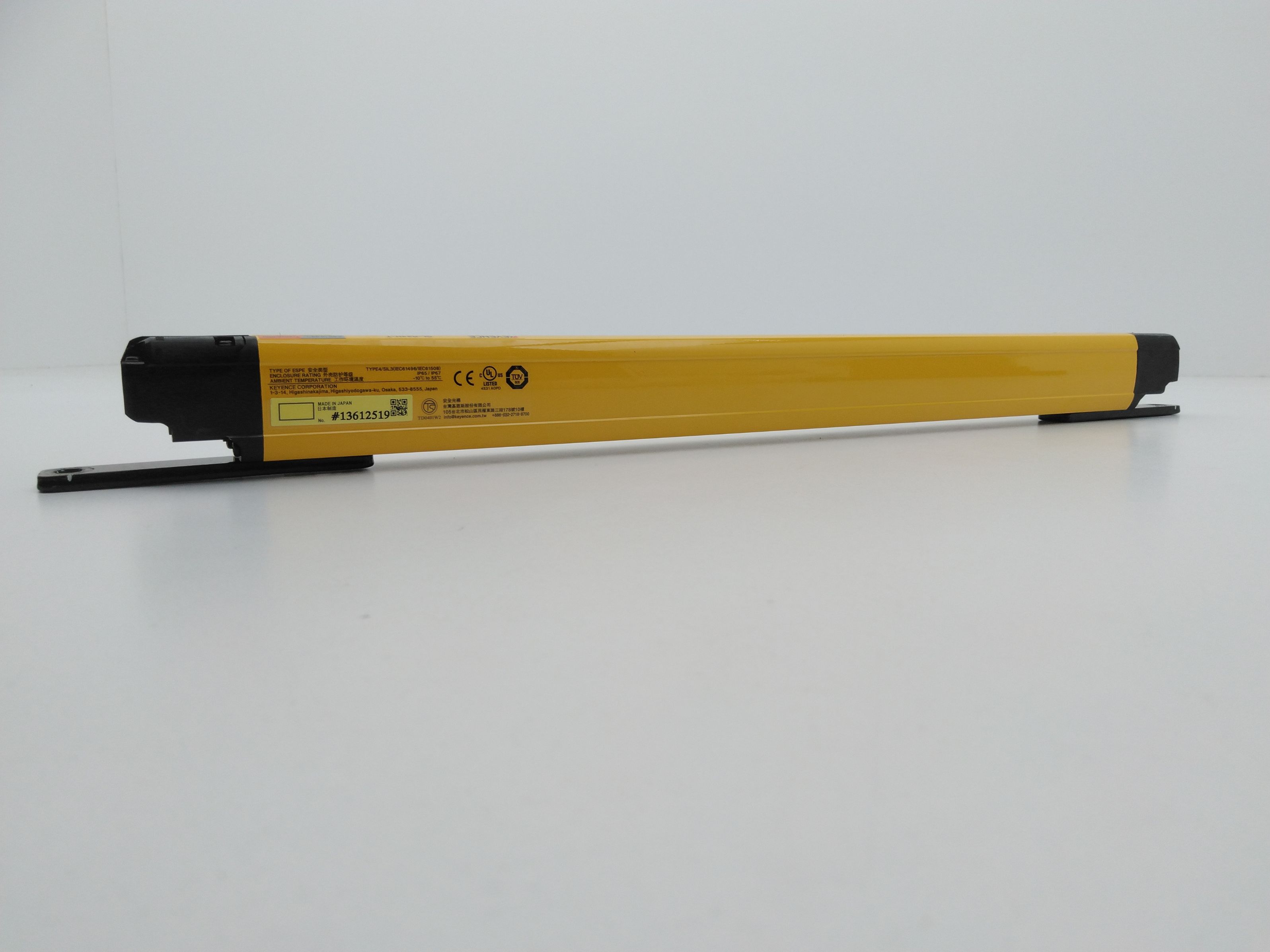 Keyence_GL-R24H-RGL-R24H-T_GID_1143_4.jpeg | Industrial Surplus Equipment and Automation Parts