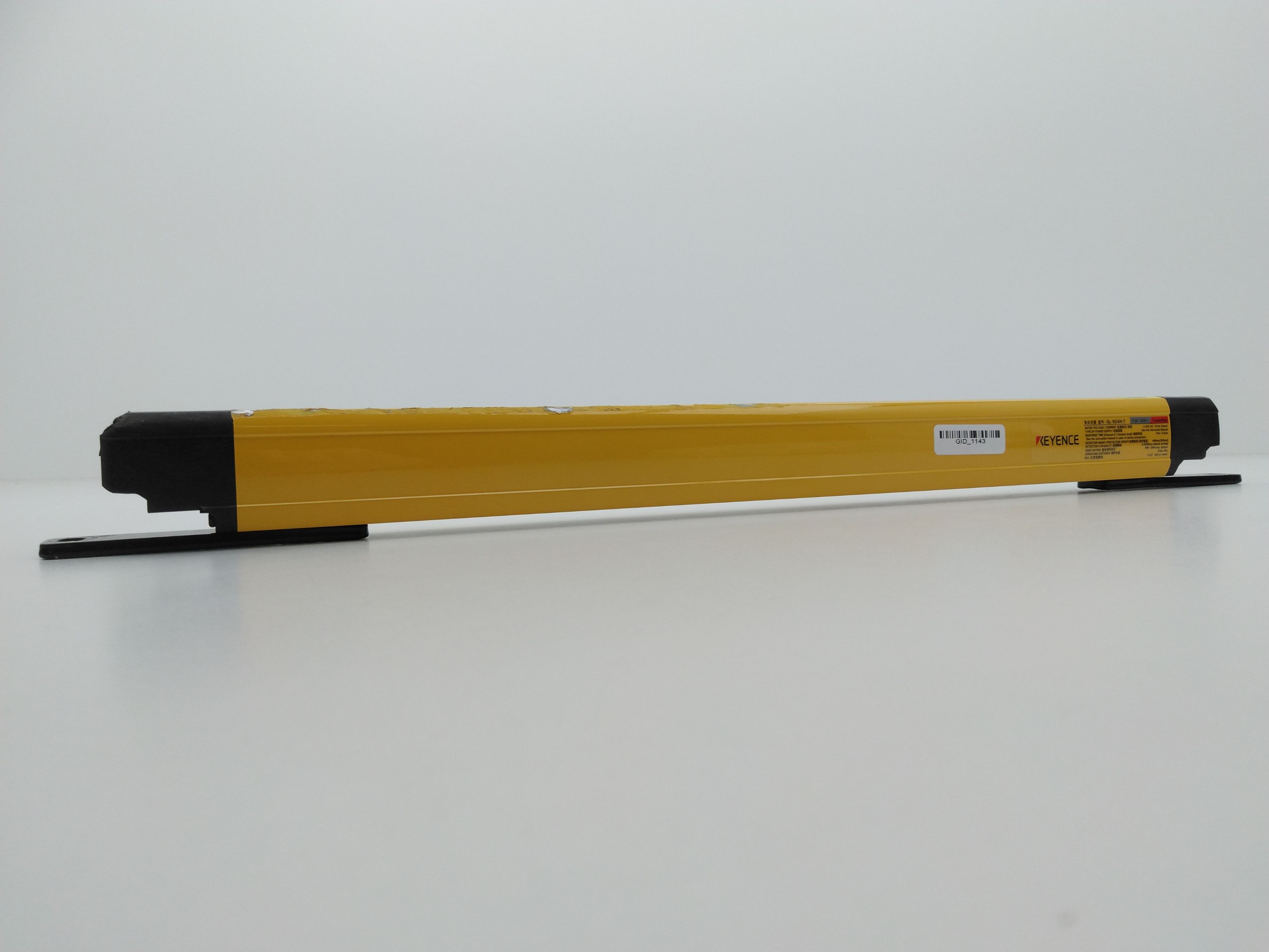 Keyence_GL-R24H-RGL-R24H-T_GID_1143_5.jpeg | Industrial Surplus Equipment and Automation Parts