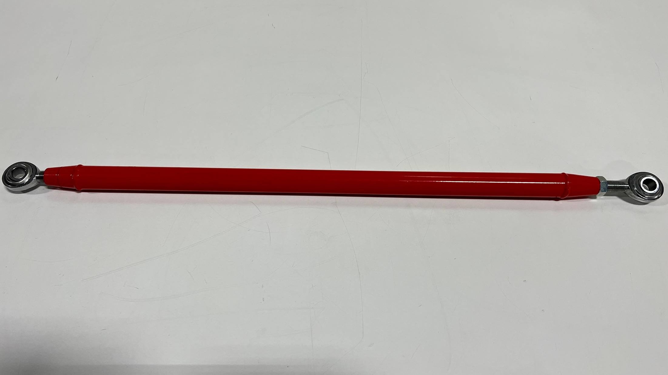 Linkage Rod with Swivel Adjustable Ends 22.75″ Fixed Length