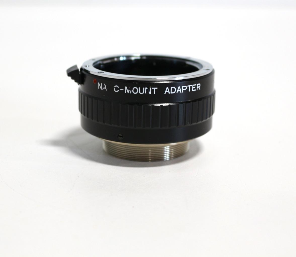 NA CMount Adapter