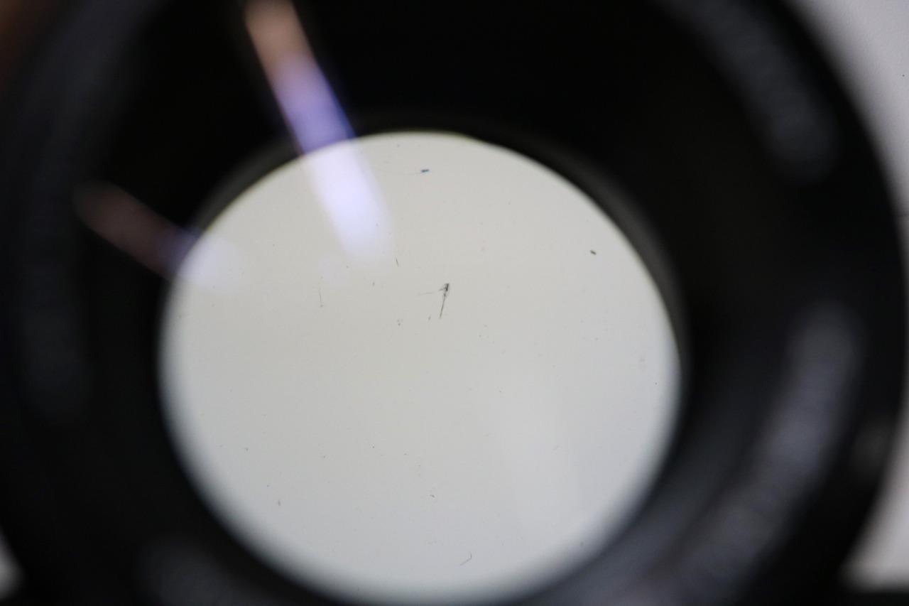 田*中様 799 De Oude Delft Rayxar E50 / 0.75 RAYXAR E50/0,75 50mm f0.75 f/0.75 DE OUDE DELFT Holland