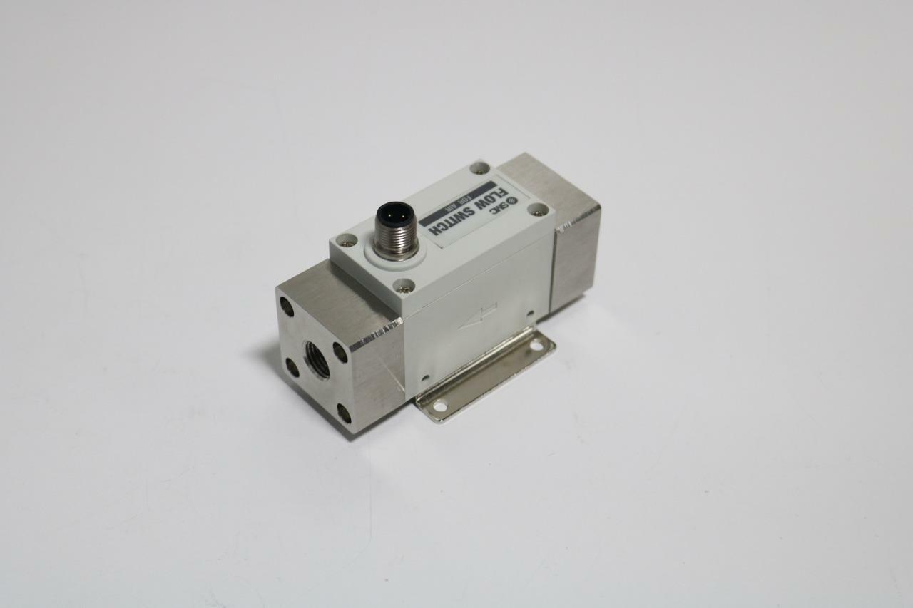 SMC PFA55002 Flow Sensor
