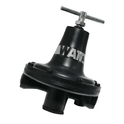 Air Pressure Regulators