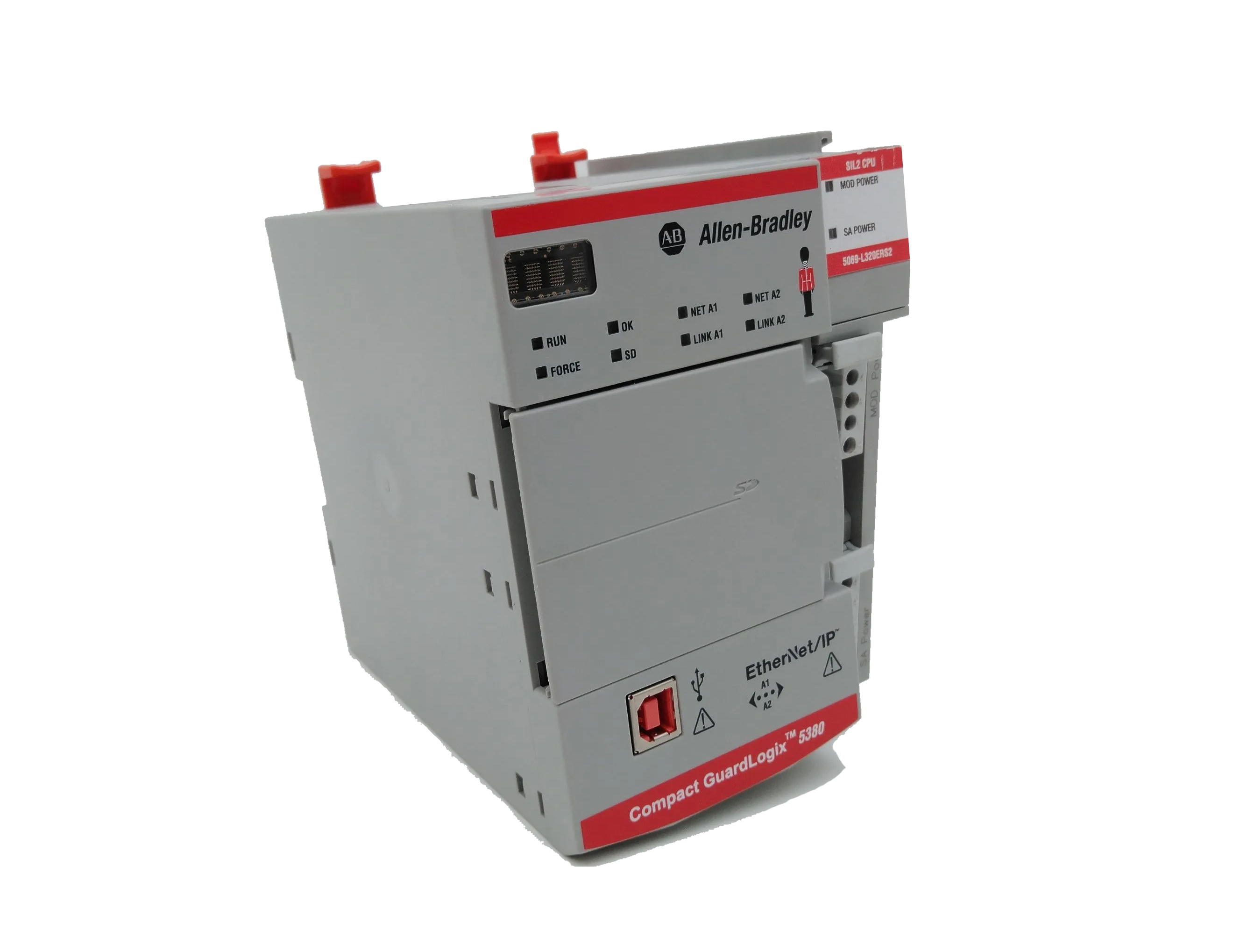 PLCs & HMIs