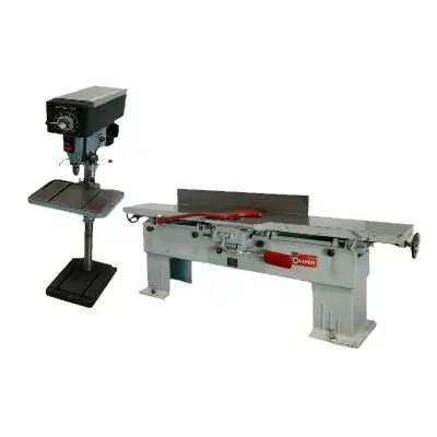 See All CNC, Metalworking & Manufacturing Products