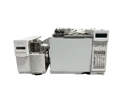 Chromatography Systems