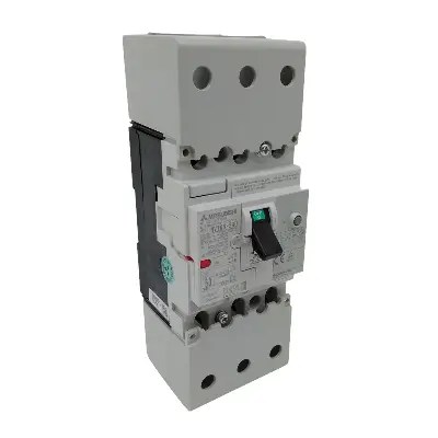 Circuit Breakers & Disconnectors