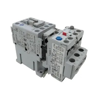 Contactors