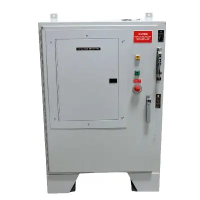 Electrical Boxes, Panels & Boards