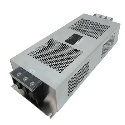 Electronic Components & Semiconductors