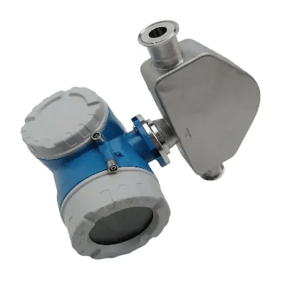 Flow Controllers & Meters