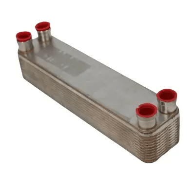 HVAC & Refrigeration Components