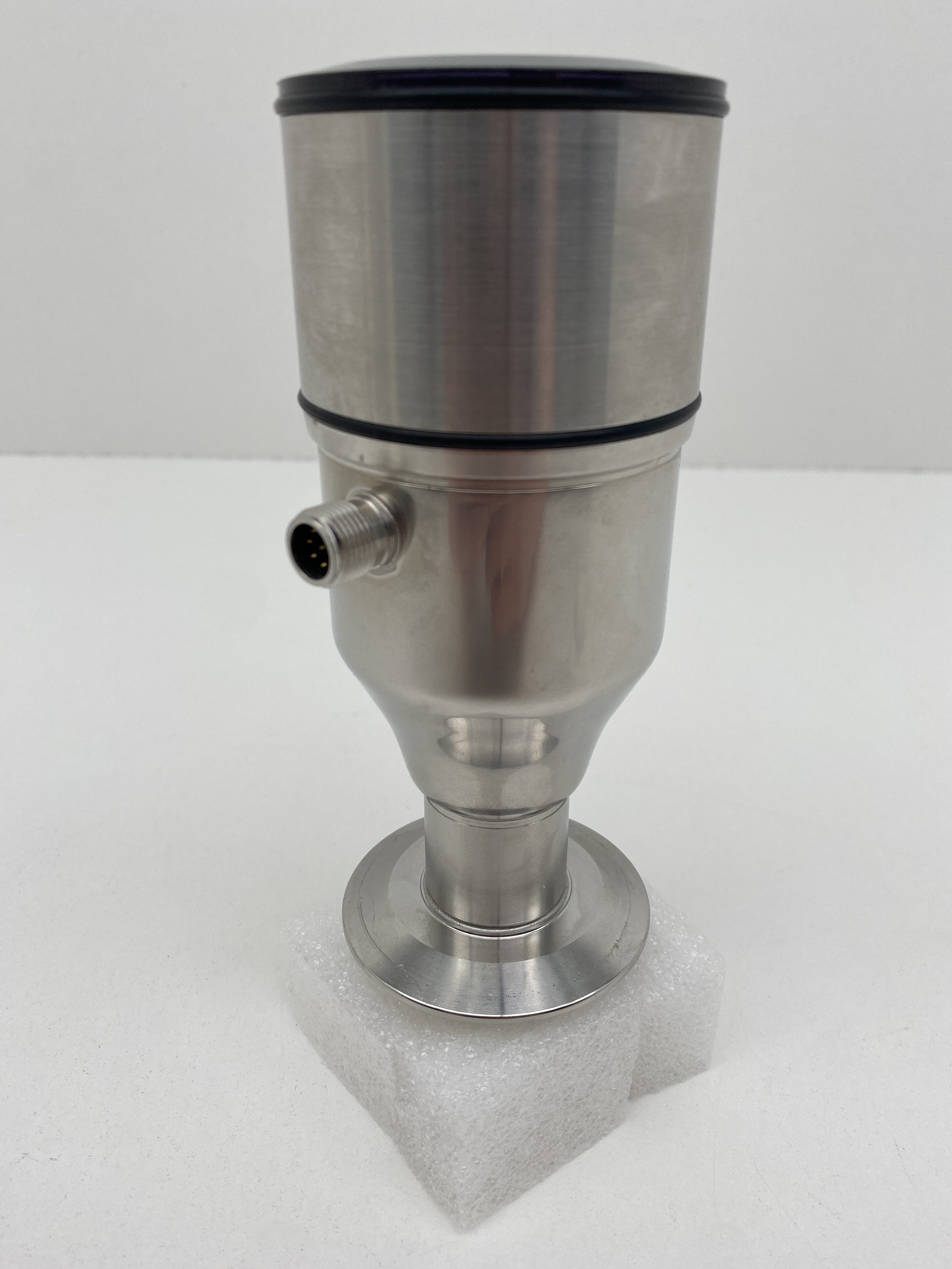 Keyence FLS001 Level Sensor Sanitary Specification with FLSP40 Probe