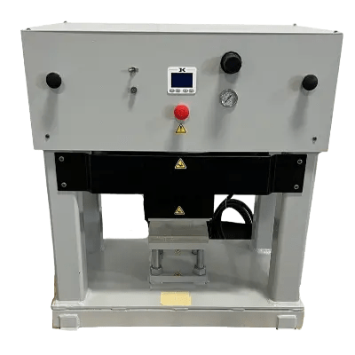 Metalworking Equipment