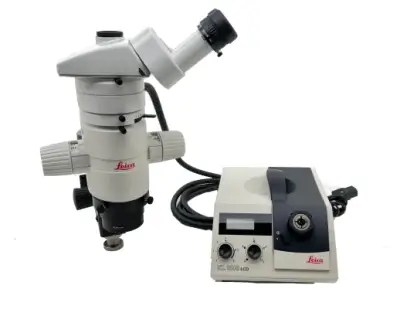 Microscopes