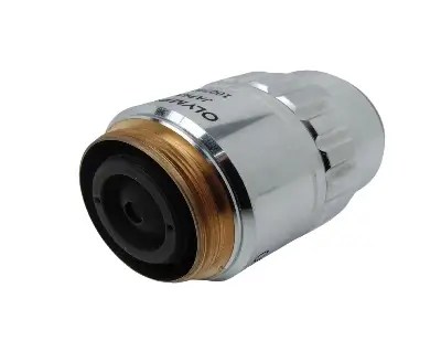 Microscope Parts & Accessories