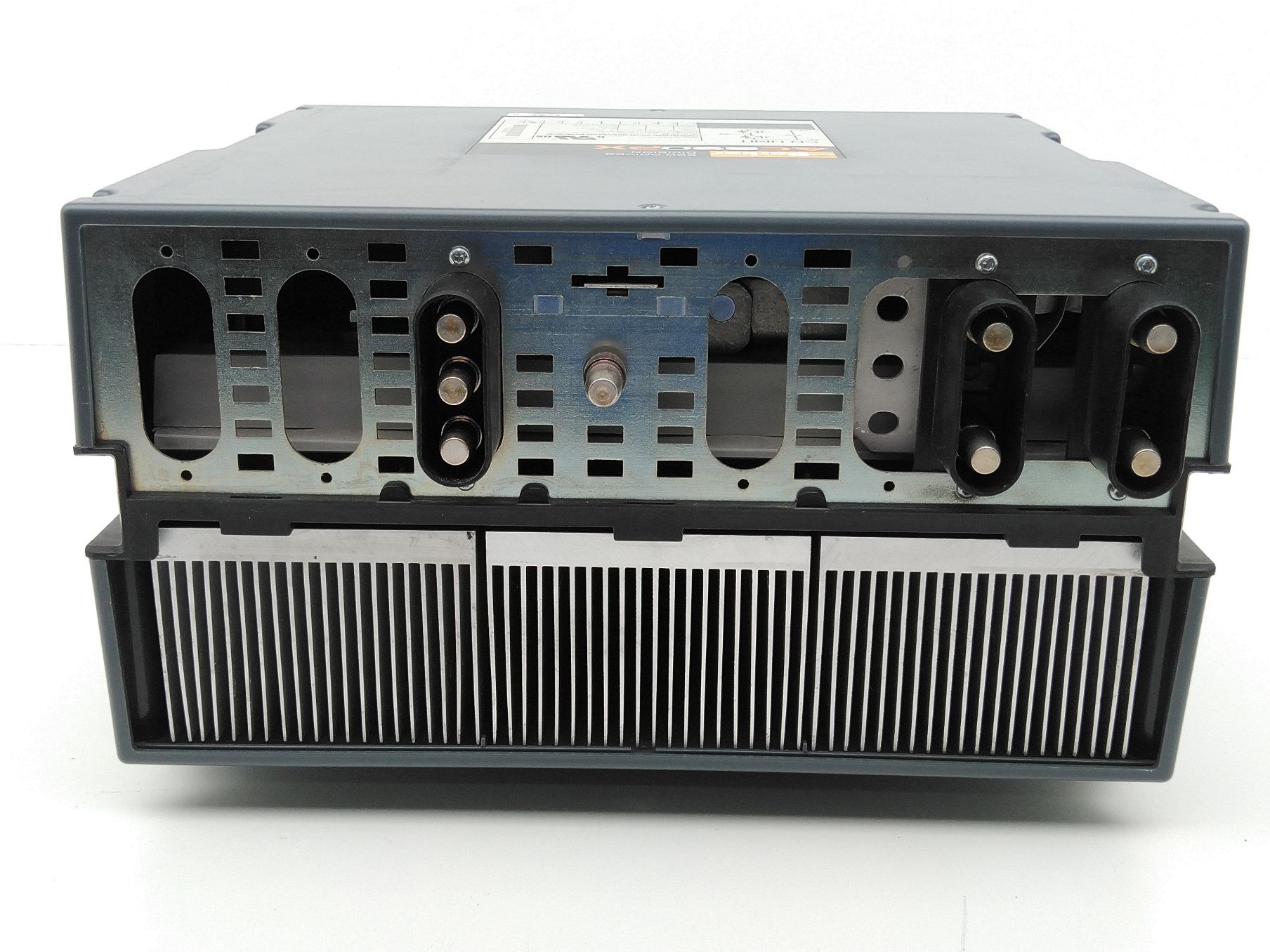 Parker SSD Drives AC890PX, LA471160U540 CD Unit , Output