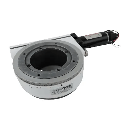 Rotary & Linear Motion