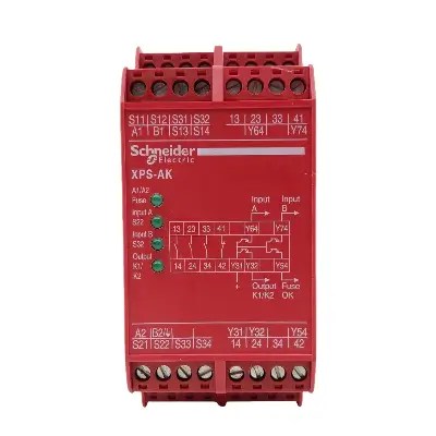 Relays