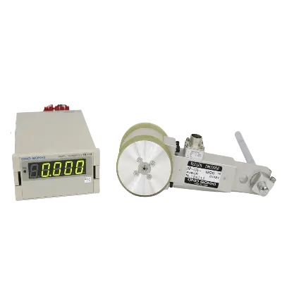 Test Meters & Detectors