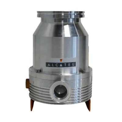 Vacuum Pumps