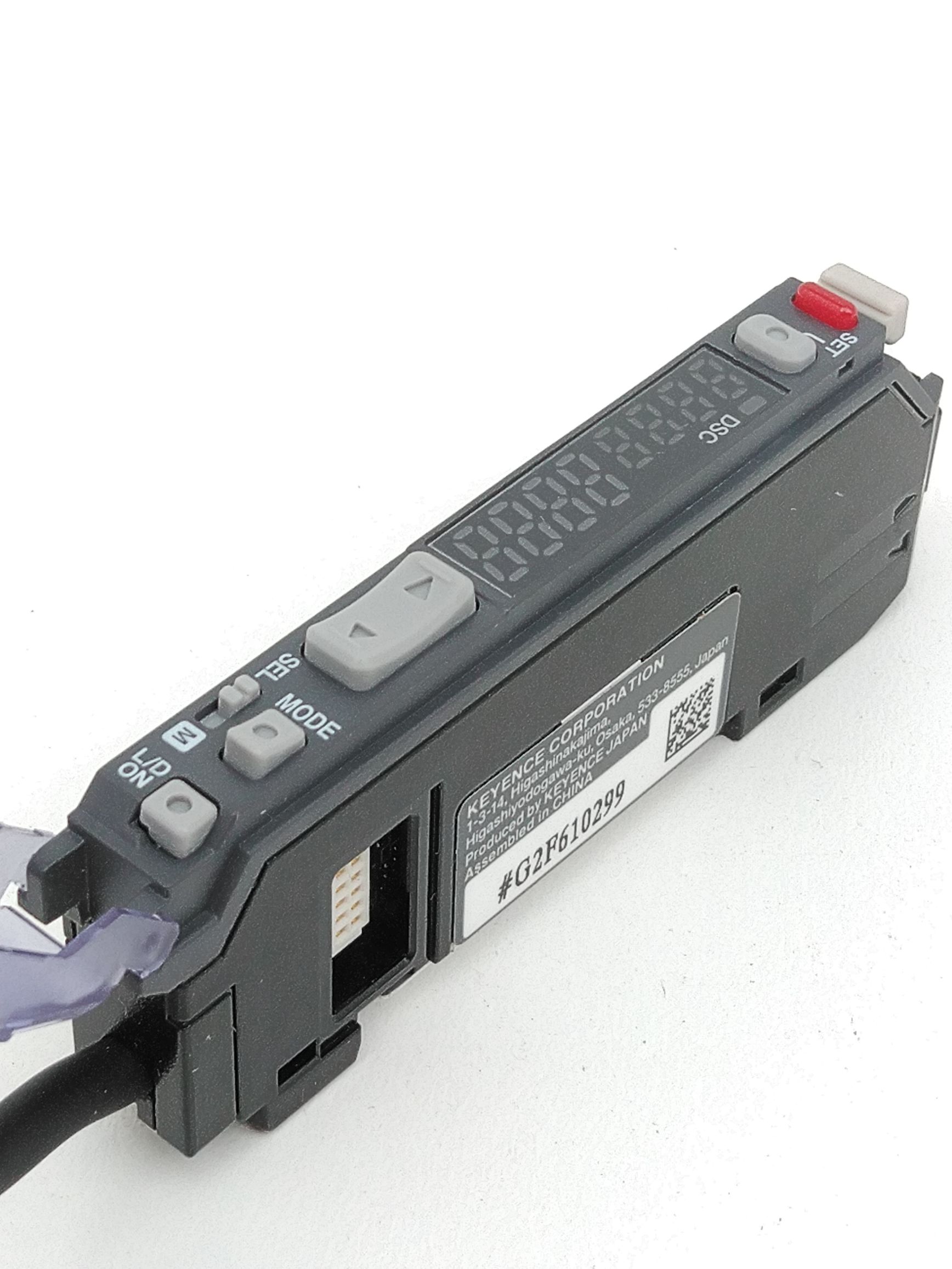 その他 KEYENCE FS-V31 FS-V31 Keyence In stock and ready to ship - Santa Clara Systems