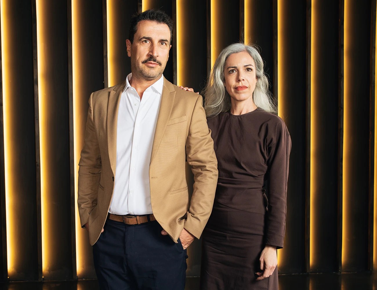 For our patients with impairments resulting from injury or illness affecting the nervous system.