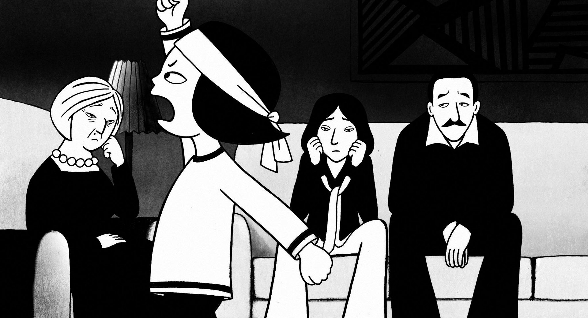 Image result for persepolis
