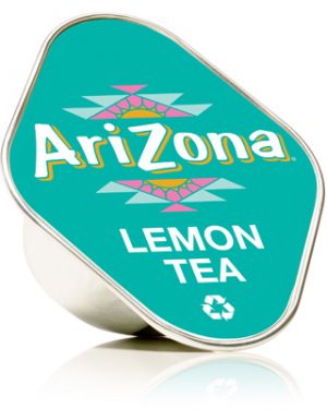 ARIZONA LEMON TEA