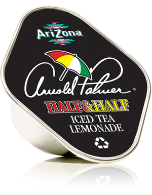 ARIZONA ARNOLD PALMER