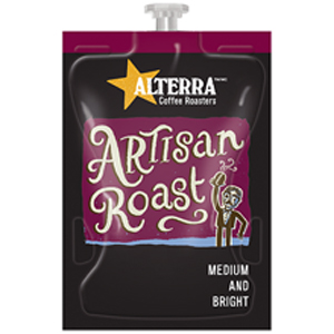 ARTISAN ROAST- FLAVIA