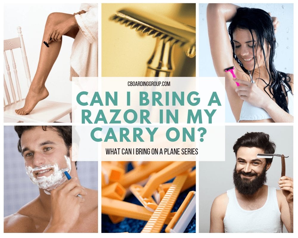 5 Undeniable Benefits Of Using An Electric Razor