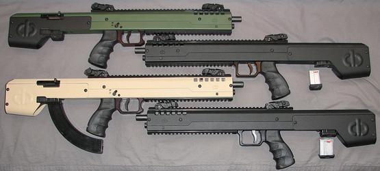 Remington® Archives - CBRPS