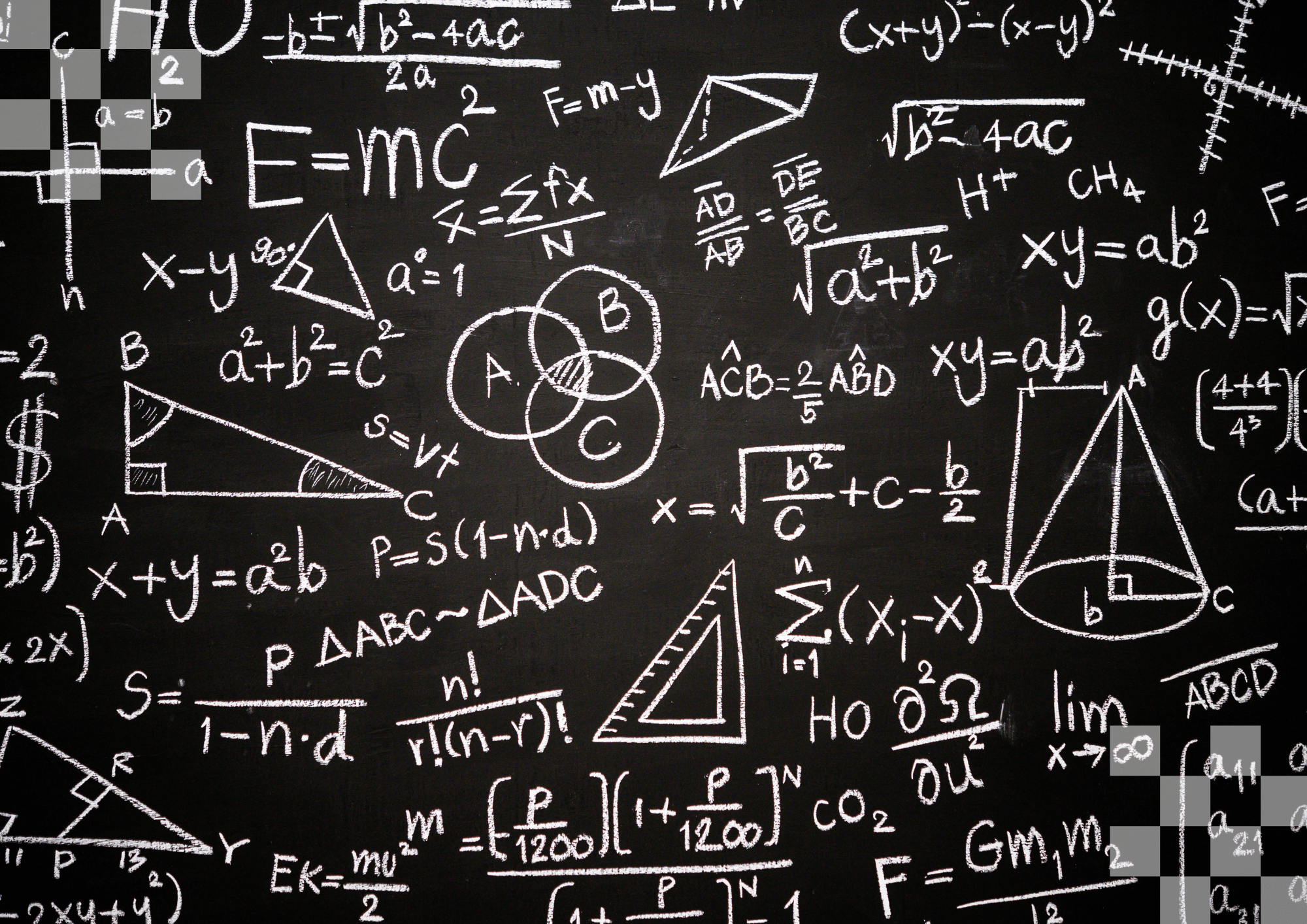 MATH