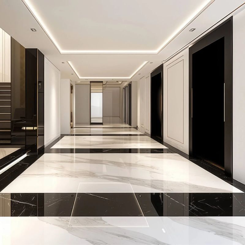 Category Flooring Cbs Developments - Ocean Illustration Collection - Full HD Quality