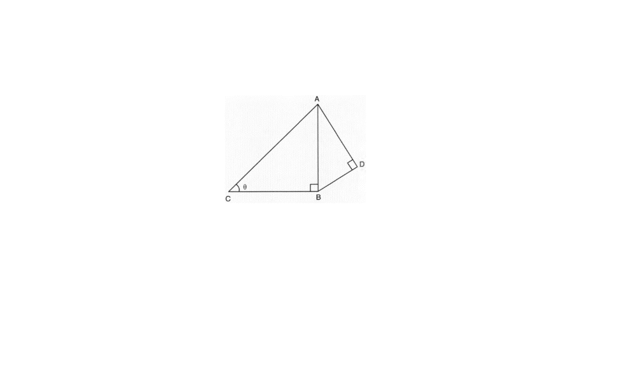 Q15 Triangle Figure