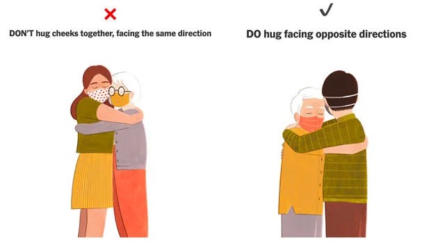 images Back Hug Reference the medical value of hugs cbs news