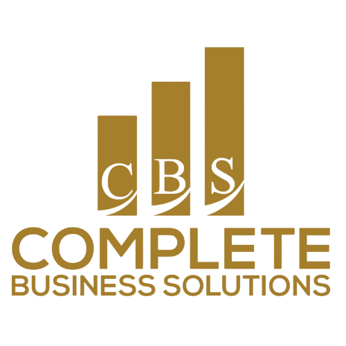 Complete Business Solutions Logo