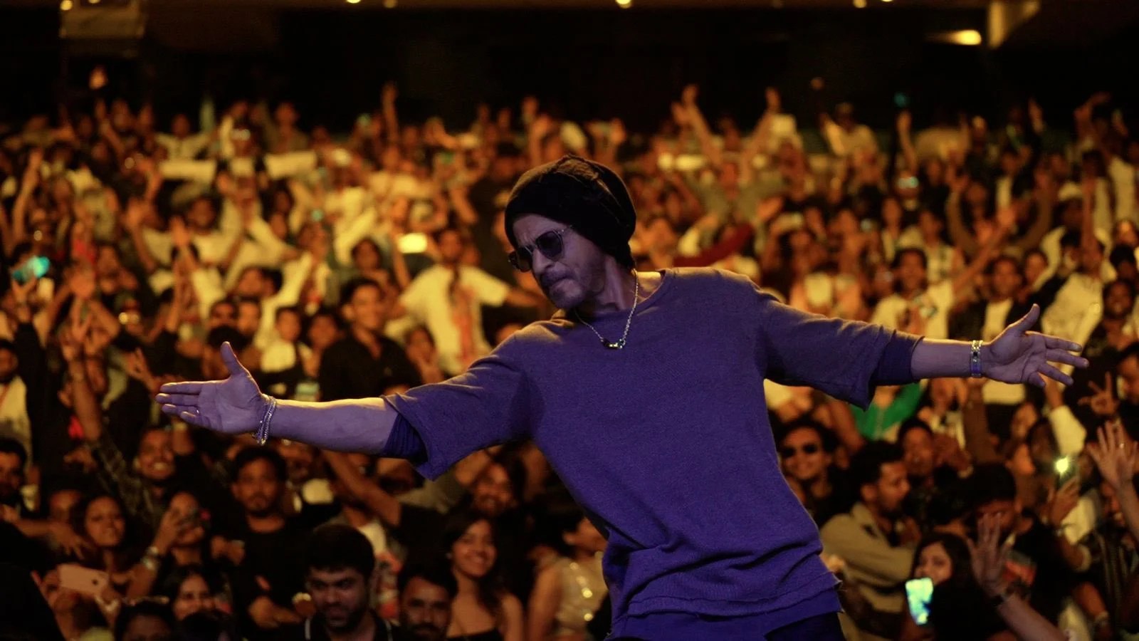 Shah Rukh Khan: এত ছবি থাকতে শেষে 'জওয়ান' ছবির জন্য কেন শাহরুখ খান জাতীয় পুরস্কার পেলেন?