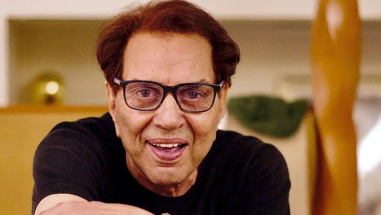 ধর্মেন্দ্র: এক অবিসংবাদিত কিংবদন্তির জীবনাবসান