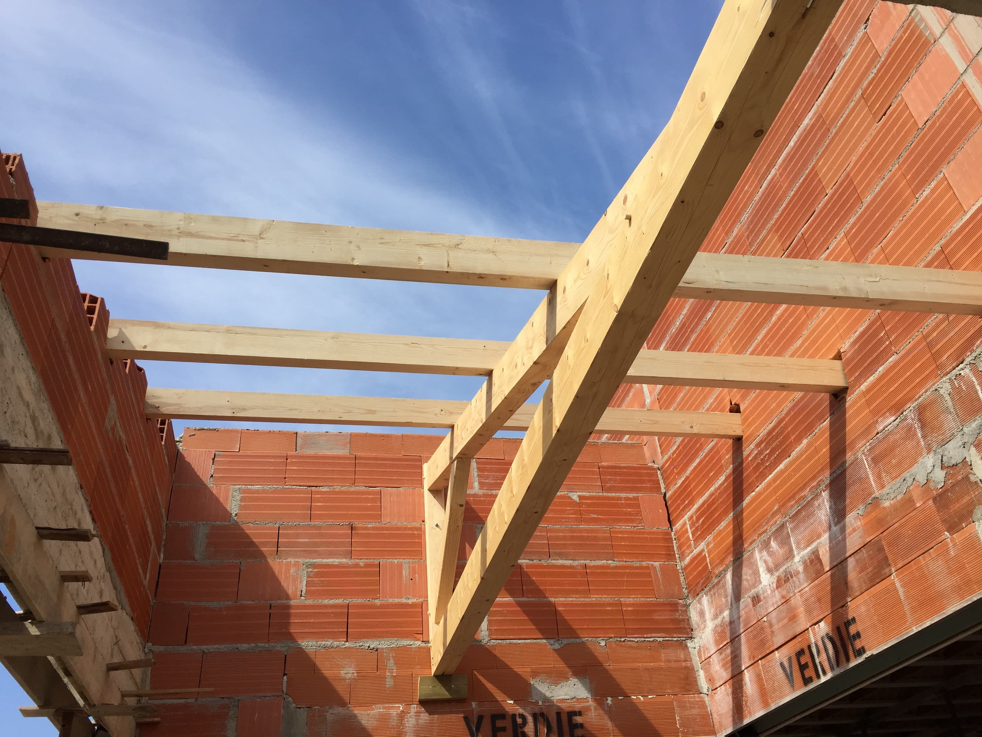 Pannes positionnées