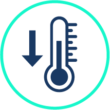 temperature