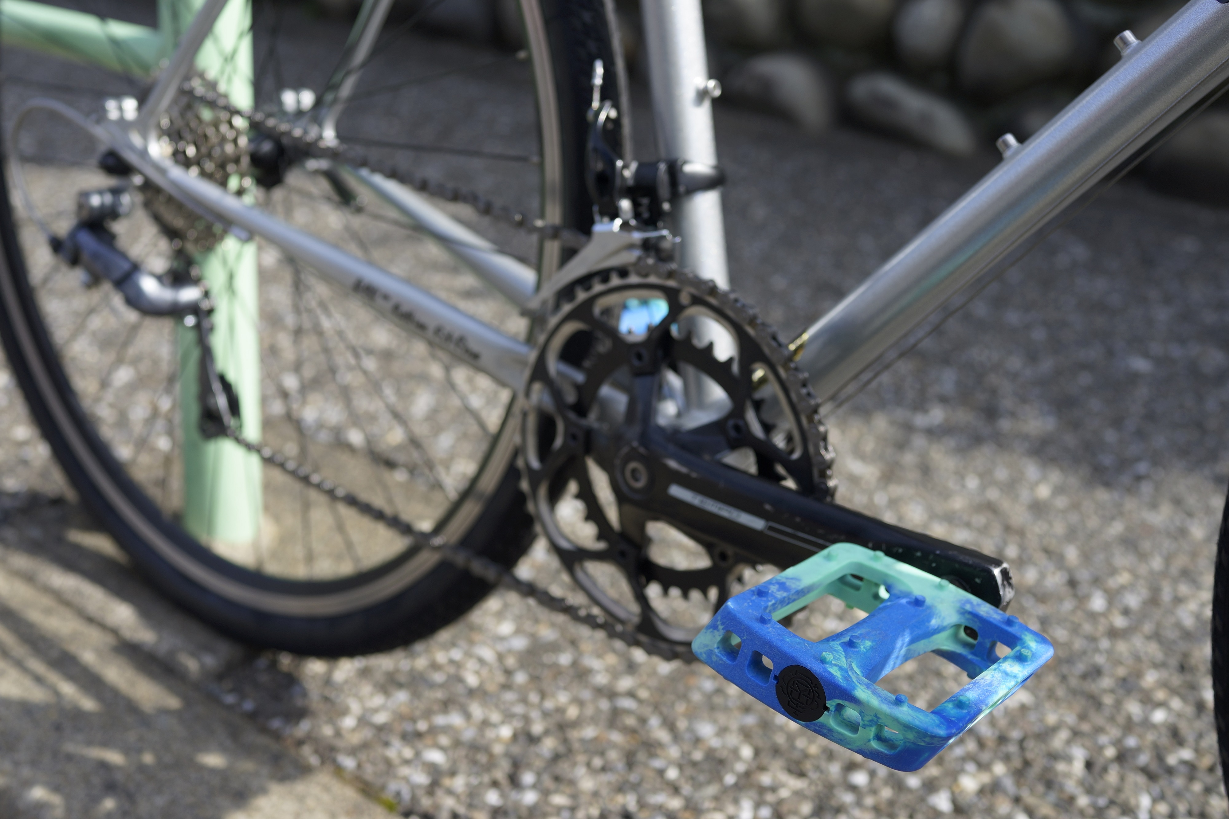 SURLY Cross Checkをチェック!! | CULTURE CLUB