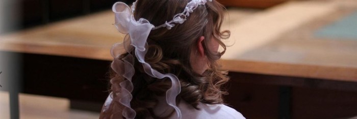 First Communion Classes Online