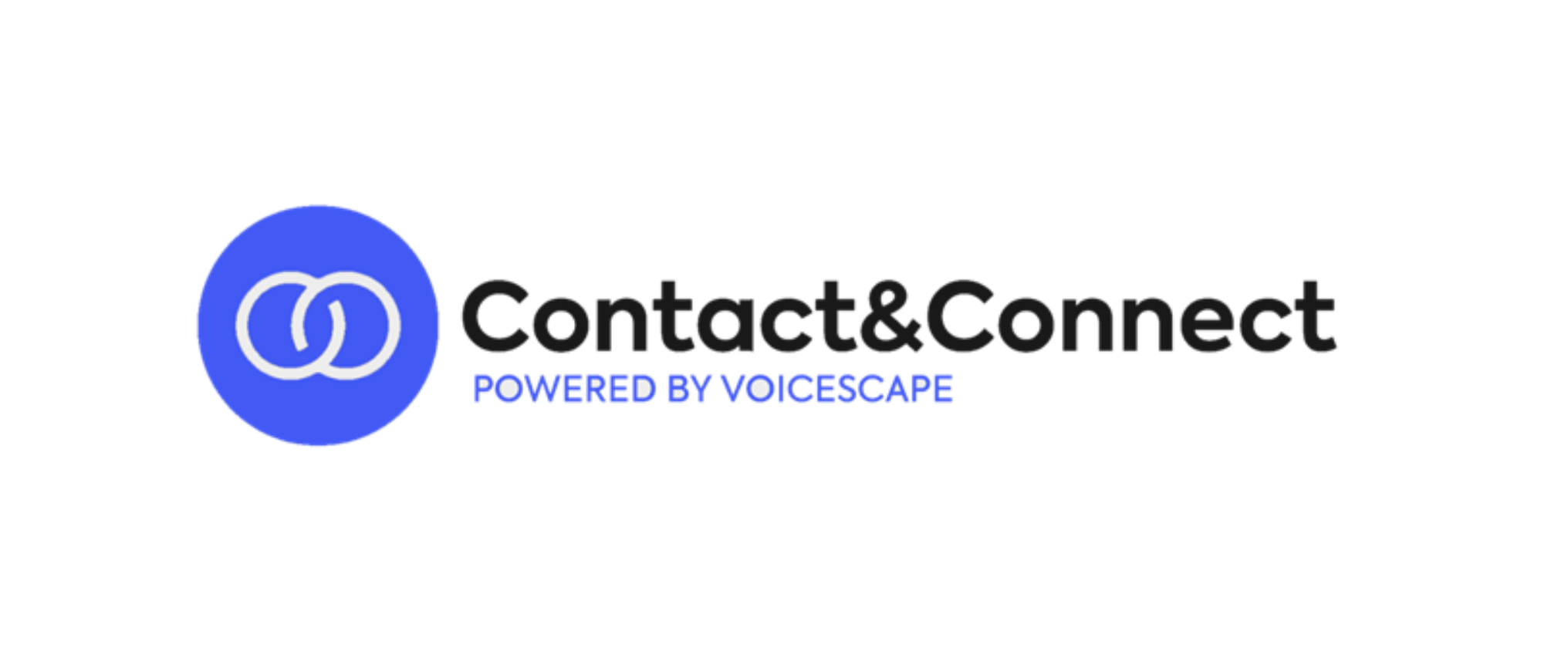 Contact and Connect logo