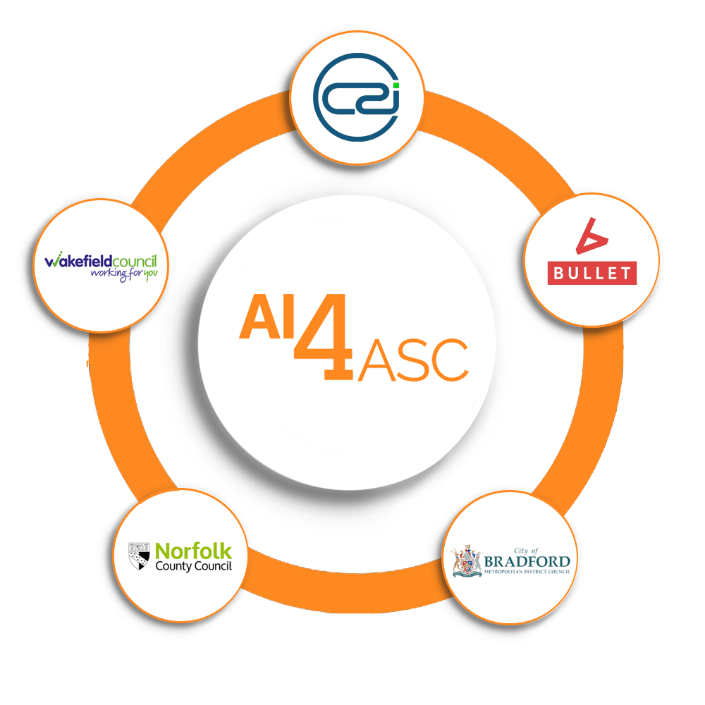 AI 4 ASC