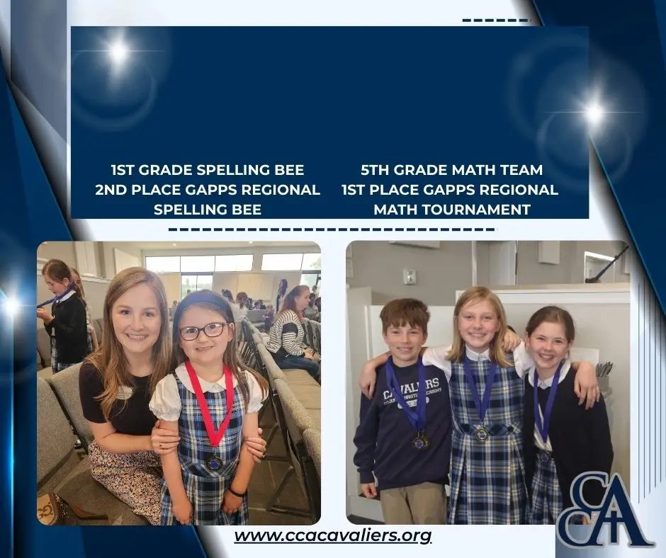 Academic Competion Success