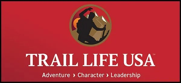 Trail Life Troop 2268